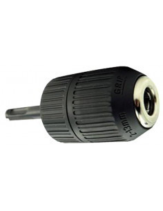 PORTABROCAS AUTO SDS PLUS 2