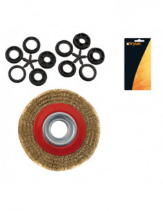 CEPILLO INDUSTRIAL CIRCULAR 2