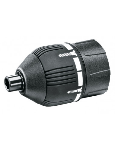 ADAPTADOR PAR APRIETE IXO