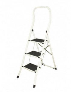 ESCALERA 3P C/BARANDILLA ALTA 2