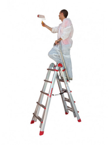 BARANDILLA DESMONTABLE +2P