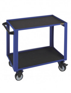 CARRO TALLER METALICO 2