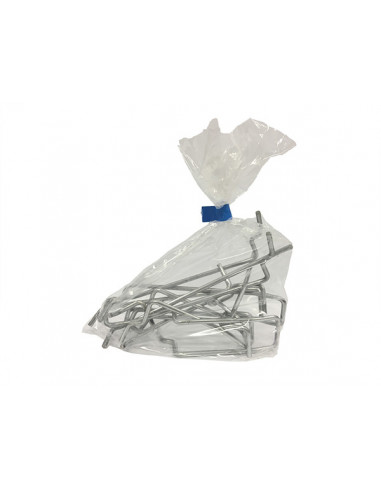 GANCHO PANEL HERRAMIENTA SENCI