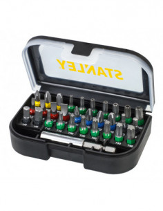 SET 30 PUNTAS + ADAPTADOR