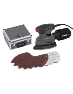 LIJADORA MANUAL 140X140X80