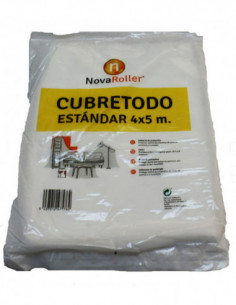 PLASTICO CUBRETODO STANDAR 2
