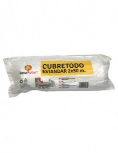 PLASTICO CUBRETODO STANDAR 2