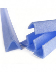 CANTONERA ESPUMA L50 2UD 2