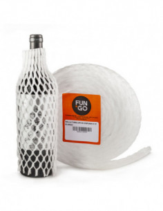 MALLA TUBULAR ESPUMA 6-12 2