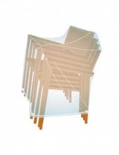 FUNDA PVC CUBRE SILLAS... 2