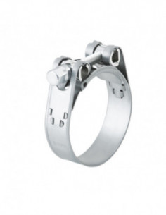 ABRAZADERA GRAN PRESION GBS W2 2