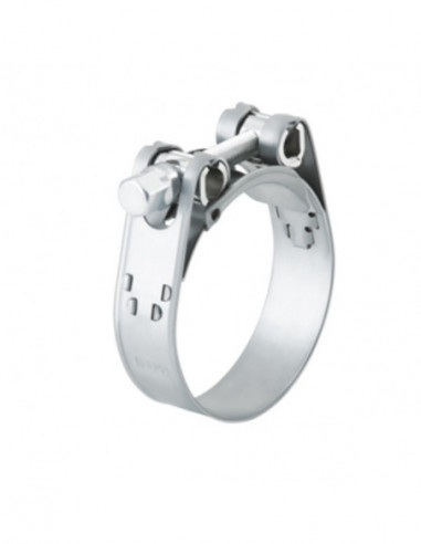 ABRAZADERA GRAN PRESION GBS W2