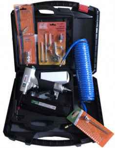 CLAVADORA NEUM PINS 0,8+ACCE 2