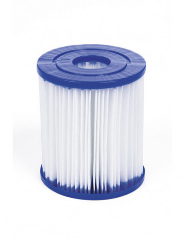 SET 2 FILTROS CARTUCHO TIPO I