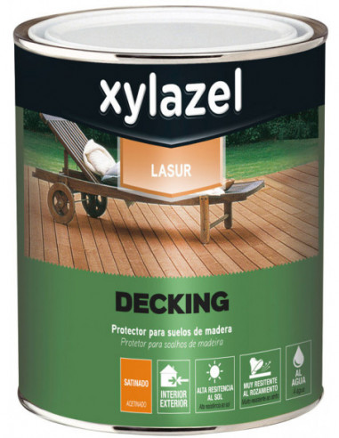 PROTECTOR SUELOS TECA