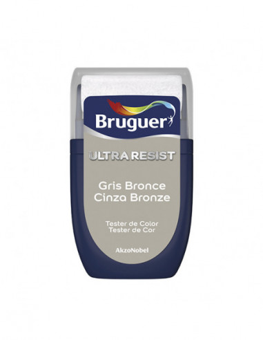 TESTER ALASKA BLANCO CALIDO