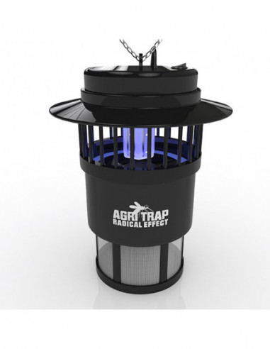 MATAINSECTOS ELECTRICO SATURNO