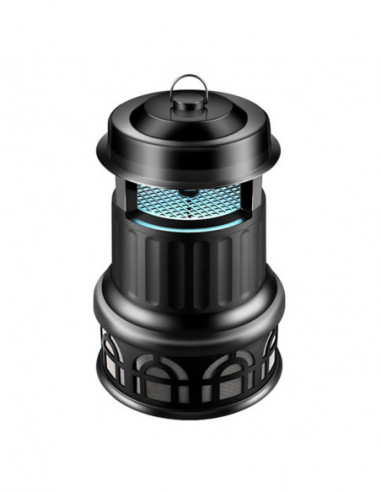 MATAINSECTOS ELECTRICO JUPITER