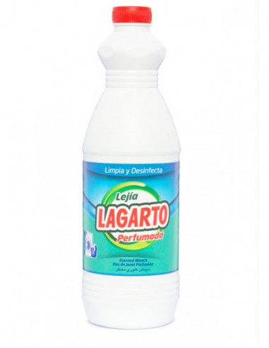 LEJIA PERFUMADA