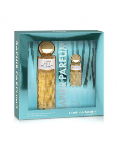 COLONIA ESTUCHE SILOE