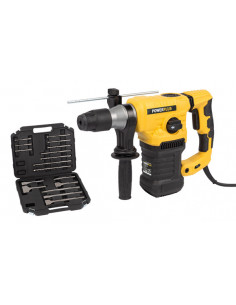 MARTILLO PERCUTOR 4F 5J+M+SET