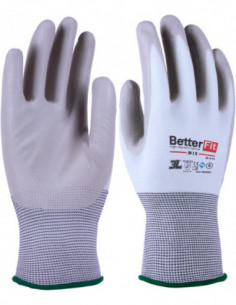 GUANTE NYLON PU PALMA 2