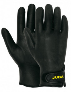 GUANTE NITRILO REFIGERATOR 2