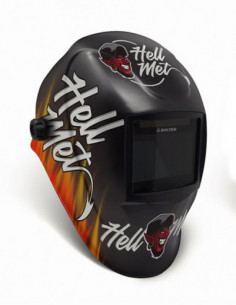 PANTALLA SOLDAR ELEC.REG DEVIL 2