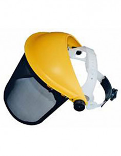 PANTALLA PROTECCION DESBROZAD 2