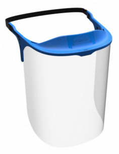 PANTALLA FACIAL CERTIFICADA 2