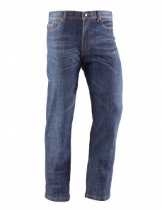 PANTALON VAQUERO ALGOD/SPANDEX 2