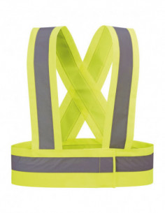 TIRANTES ALTA VISIBILIDAD 2