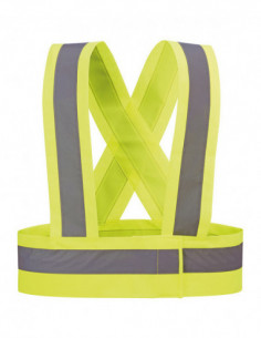 TIRANTES ALTA VISIBILIDAD 2