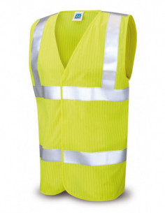 CHALECO A/V IGNIFUGO Y ANTIEST 2