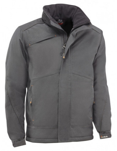 CAZADORA CORTAVIENTO CAPUCHA