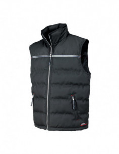 CHALECO ACOLCHADO POLIEST+PU 2