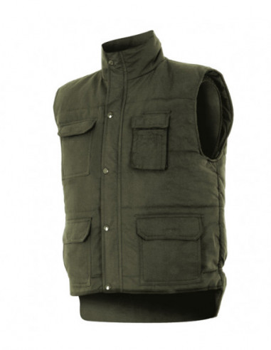 CHALECO MULTIBOLSILLOS ACOLCH
