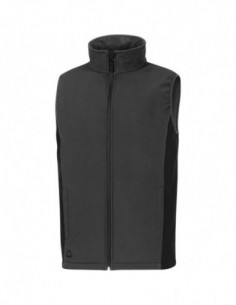 CHALECO MULTIB SOFTSHELL POLI 2