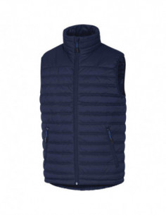 CHALECO PLUMON 3 BOLSILLOS 2