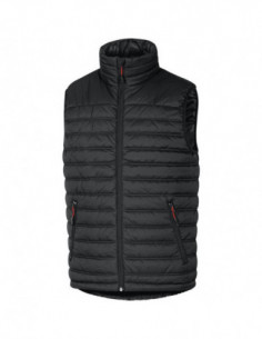 CHALECO PLUMON 3 BOLSILLOS 2