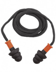 TAPON OIDOS C/CORDON CJA 2