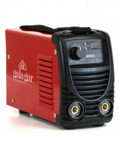 GRUPO SOLDAR INVERTER+ACCS. 2