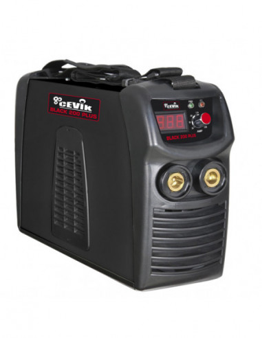 GRUPO SOLDAR INVERTER C/ACCS