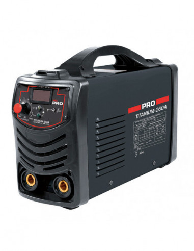 GRUPO SOLDAR INVERTER C/ACCS+M