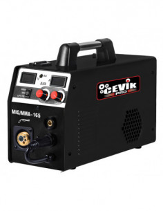 GRUPO SOLDAR INVERTER MULTIFUN 2