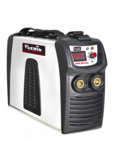 GRUPO SOLDAR INVERTER MULTIFUN 2