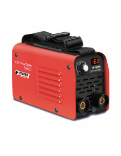 GRUPO SOLDAR INVERTER +M 2