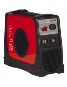 GRUPO SOLDAR INVERTER+M.+ACS. 2