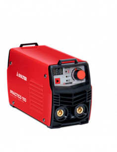 GRUPO SOLDAR INVERTER 2