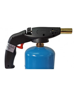 SOPLETE TYPHOON P-500 2